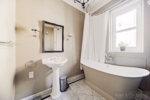 West End Lane West Hampstead